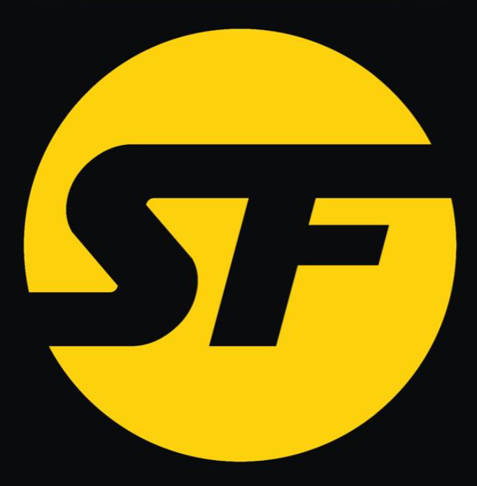 Logo Centro deportivo